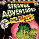 Strange Adventures #188