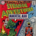 Strange Adventures #190