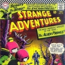 Strange Adventures #191
