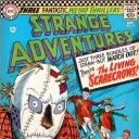 Strange Adventures #192
