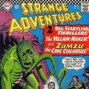 Strange Adventures #193