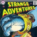 Strange Adventures #194