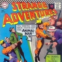 Strange Adventures #195