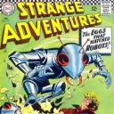 Strange Adventures #197