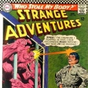 Strange Adventures #199