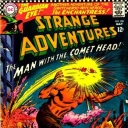 Strange Adventures #200
