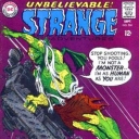 Strange Adventures #204