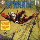 Strange Adventures #205