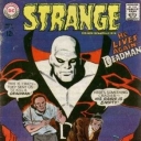 Strange Adventures #206