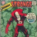 Strange Adventures #207