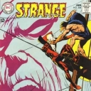 Strange Adventures #208