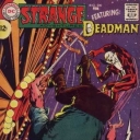 Strange Adventures #209