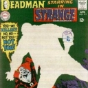 Strange Adventures #211