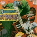 Strange Adventures #212