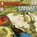 Strange Adventures #213