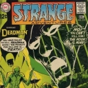 Strange Adventures #215