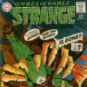 Strange Adventures #216