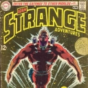 Strange Adventures #217