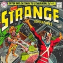 Strange Adventures #218