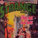 Strange Adventures #219