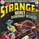 Strange Adventures #220