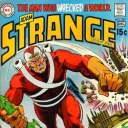 Strange Adventures #221