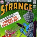 Strange Adventures #224
