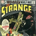 Strange Adventures #225