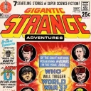 Strange Adventures #226