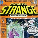 Strange Adventures #227