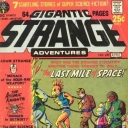 Strange Adventures #229