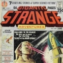 Strange Adventures #230