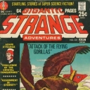 Strange Adventures #231