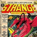 Strange Adventures #232