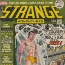 Strange Adventures #234