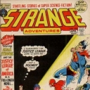 Strange Adventures #235