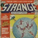 Strange Adventures #236