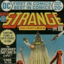 Strange Adventures #237