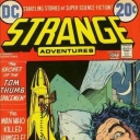 Strange Adventures #238