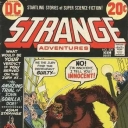 Strange Adventures #239