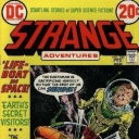Strange Adventures #240