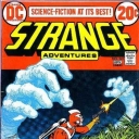 Strange Adventures #241