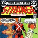 Strange Adventures #242