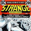 Strange Adventures #243