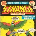 Strange Adventures #244