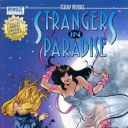 Strangers in Paradise #1