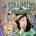 Strangers in Paradise #13