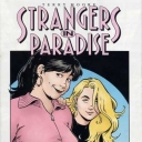 Strangers in Paradise #17