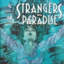 Strangers in Paradise #58