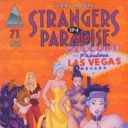 Strangers in Paradise #71